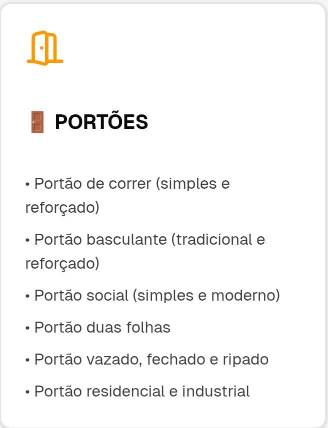 Planilha de Precificação Automática